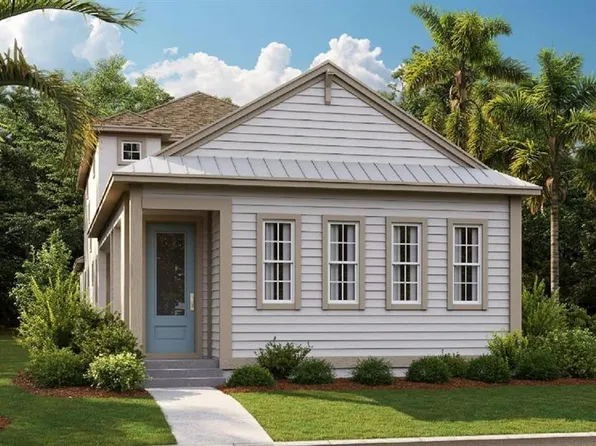 13152 MARKOWITZ ALLEY, ORLANDO, FL 32827