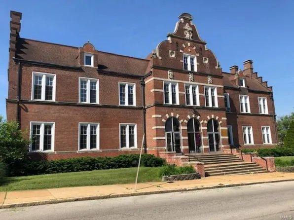 608 Loughborough Ave, Saint Louis, MO