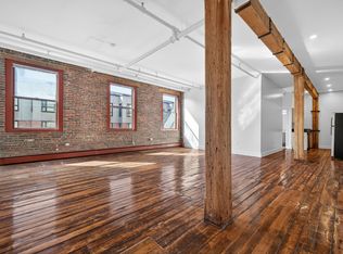 791B Tremont St #W413, Boston, MA 02118