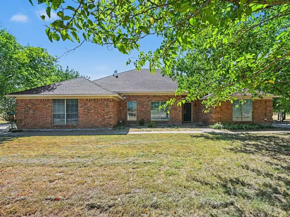 275 Salesville Rd, Mineral Wells, TX 76067