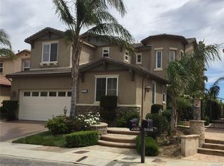 20630 Lugano Way, Northridge, CA 91326