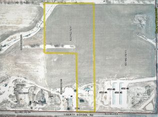Liberty School Rd #3, Omro, WI 54963