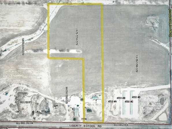 Liberty School Rd #3, Omro, WI 54963