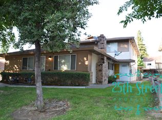 6443 Donegal Dr APT 4, Citrus Heights, CA