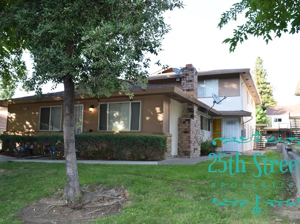 6443 Donegal Dr APT 4, Citrus Heights, CA 95621