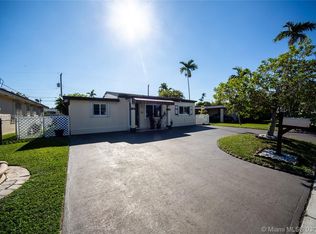 341 NW 62nd Ave, Miami, FL 33126