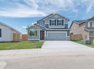 138 S Sunset Point Way, Meridian, ID 83642