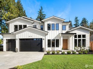 4212 146th Ave SE, Bellevue, WA 98006