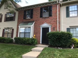 606 Brokaw Ct, Bridgewater, NJ 08807