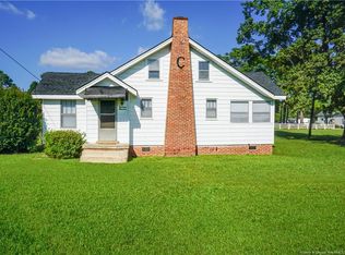 1400 Denim Dr, Erwin, NC 28339