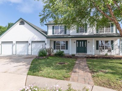 81 Piety Ct, Lake Saint Louis, MO, 63367