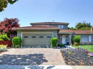 794 Peekskill Dr, Sunnyvale, CA 94087
