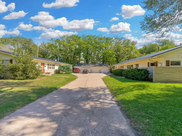 1836-1838 S Lorraine Ave, Wichita, KS 67211