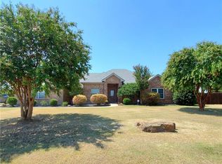 100 Springfield Ln, Waxahachie, TX 75165