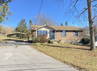 3194 Trails End Ln, Nashville, TN 37214