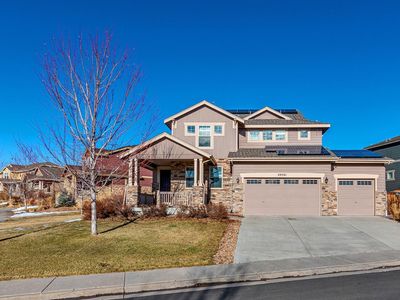 20501 E Amherst Pl, Aurora, CO, 80013