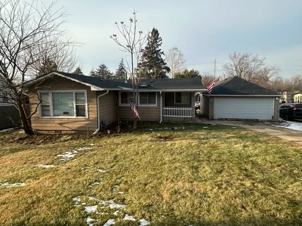 8518 Archer Ave, Willow Springs, IL 60480