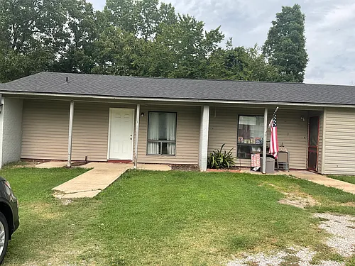 821 Pioneer Trail Dr #4 Photo 1