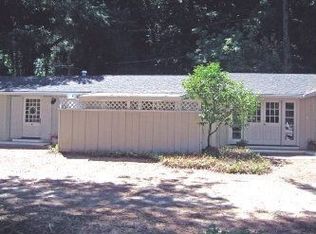 9935 Highway 9, Ben Lomond, CA 95005