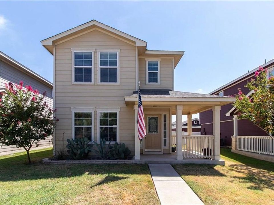 1st image of 1820 Enchanted Rock Dr