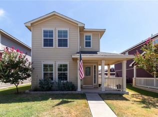 1820 Enchanted Rock Dr, Cedar Park, TX 78613