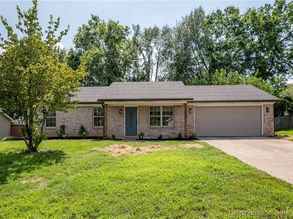 1020 Sandstone Drive, Jeffersonville, IN 47130