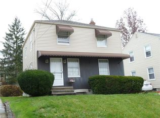 1595 Oakwood Ave, Akron, OH 44301