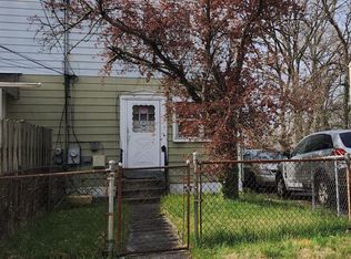 7205 Kent Town Dr, Landover, MD 20785