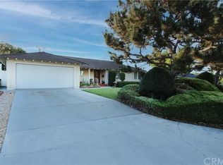 8302 Calmosa Ave, Whittier, CA 90602