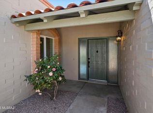 4136 E Megan Dr, Tucson, AZ 85712