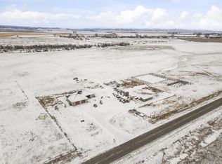 100 Old Highway 10, Forsyth, MT 59327