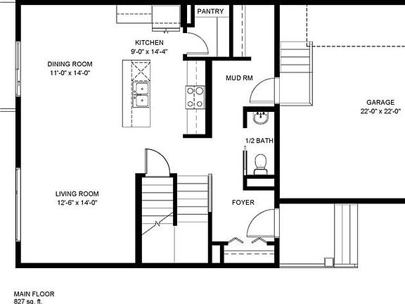 2nd image of 4425 NW 53rd St
