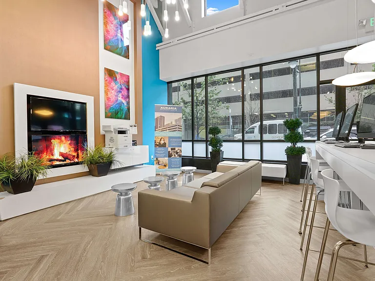 Auraria Lofts — Photo 36