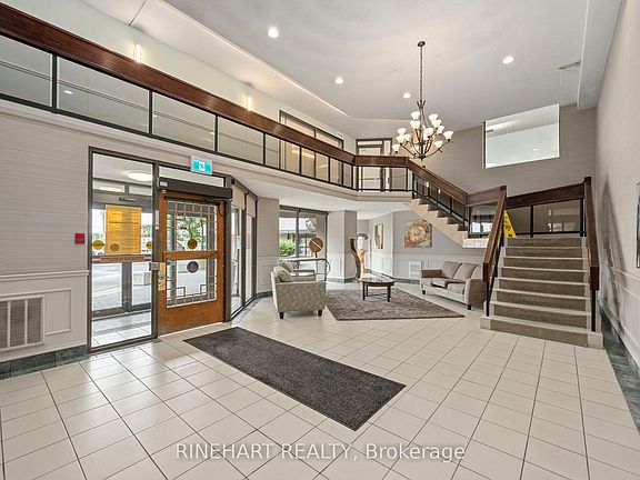 5th image of 363 Colborne St #2701