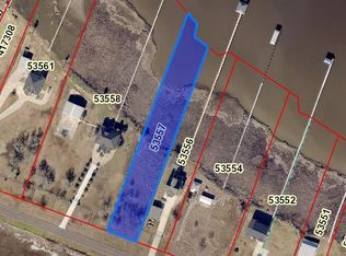 34 Martin Luther King Jr Dr, Pt Arthur, TX 77640