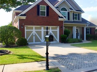 301 Relative Trl, McDonough, GA 30253