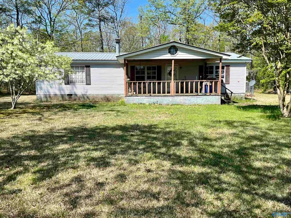 5050 Summer Place Rd, Cedar Bluff, AL 35959