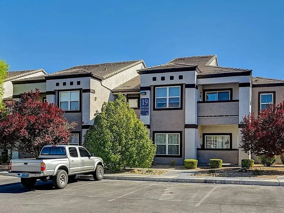7255 W Sunset Rd #1144