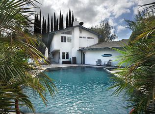 1345 Glenmare Ct, Westlake Village, CA 91361