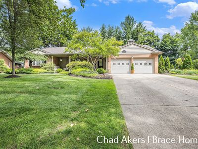 541 Russwood St NE, Grand Rapids, MI, 49505