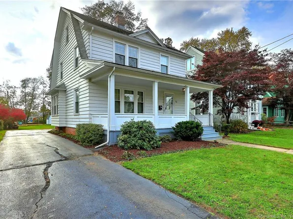 88 Woodlawn Street, Hamden, CT 06517