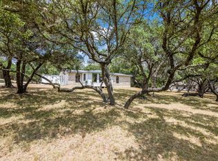 615 W Summit Dr, Wimberley, TX 78676