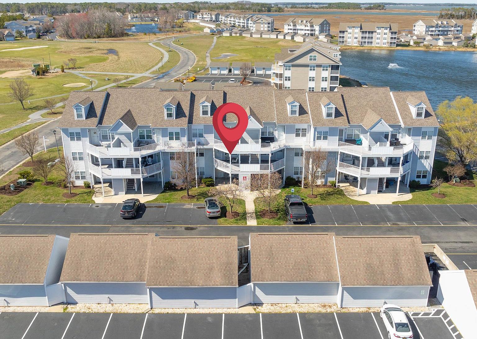 30381 Crowley Dr UNIT 309