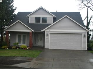 1305 Crestview Dr, Silverton, OR