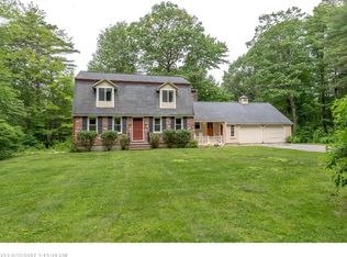 169 Harris Rd, Cumberland, ME 04021