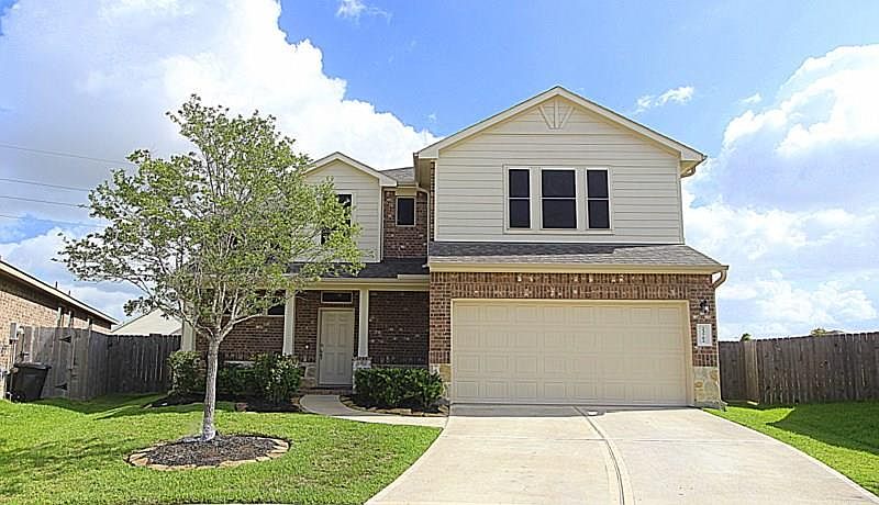 1st image of 23702 San Barria Dr