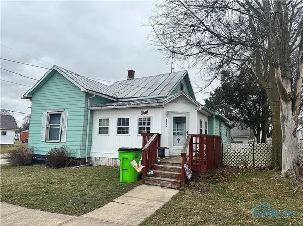 5851 W State Highway 635, Kansas, OH 44841