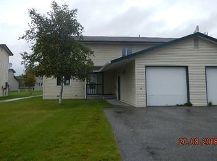 1218 Bainbridge Blvd, Fairbanks, AK 99701