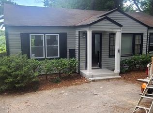 1010 Shepherds Ln, Atlanta, GA 30324