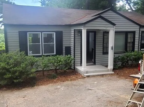1010 Shepherds Ln, Atlanta, GA 30324